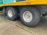 1986 witteveen r2030 aanhangwagen - afbeelding 9 van  12
