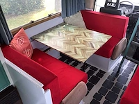 1987 - fiat - ducato - camper - afbeelding 5 van  19