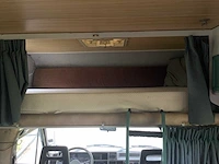 1987 - fiat - ducato - camper - afbeelding 7 van  19