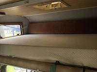 1987 - fiat - ducato - camper - afbeelding 8 van  19