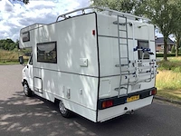 1987 - fiat - ducato - camper - afbeelding 13 van  19