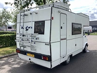 1987 - fiat - ducato - camper - afbeelding 14 van  19