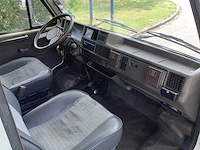 1987 - fiat - ducato - camper - afbeelding 15 van  19