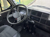 1987 - fiat - ducato - camper - afbeelding 16 van  19