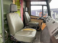 1987 - mercedes-benz 609d camper/personenauto - afbeelding 5 van  18