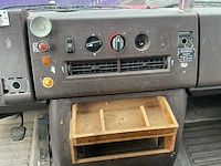 1987 - mercedes-benz 609d camper/personenauto - afbeelding 10 van  18