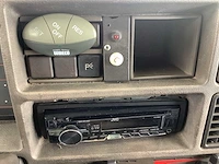 1987 - peugeot - 35/280 g52 - camper/kampeerwagen - afbeelding 4 van  35