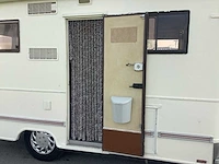 1987 - peugeot - 35/280 g52 - camper/kampeerwagen - afbeelding 5 van  35