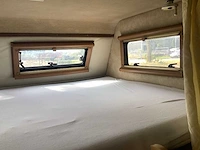 1987 - peugeot - 35/280 g52 - camper/kampeerwagen - afbeelding 15 van  35