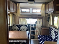 1987 - peugeot - 35/280 g52 - camper/kampeerwagen - afbeelding 26 van  35
