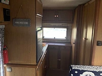 1987 - peugeot - 35/280 g52 - camper/kampeerwagen - afbeelding 27 van  35