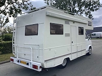 1987 - peugeot - 35/280 g52 - camper/kampeerwagen - afbeelding 30 van  35