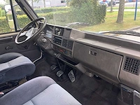 1987 - peugeot - 35/280 g52 - camper/kampeerwagen - afbeelding 33 van  35