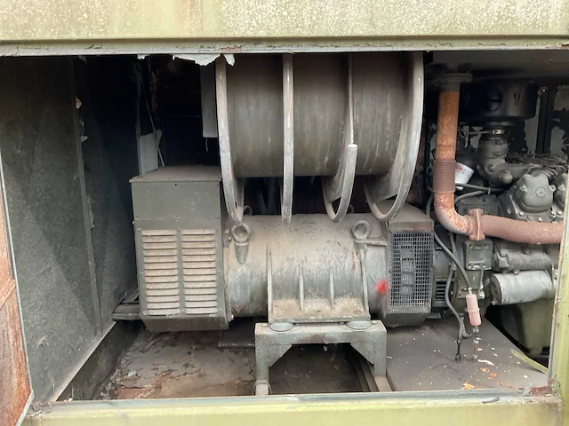 1987 agreba stroomgenerator - afbeelding 12 van  13