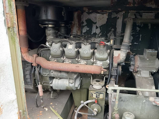 1987 agreba stroomgenerator - afbeelding 13 van  13