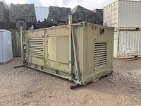 1987 agreba stroomgenerator - afbeelding 2 van  13
