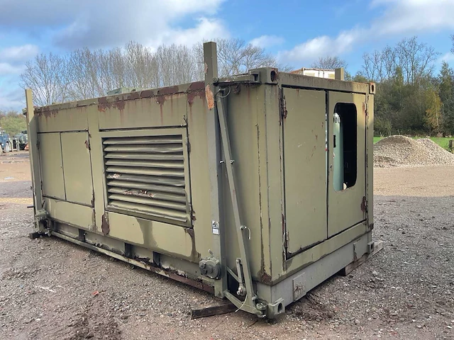 1987 agreba stroomgenerator - afbeelding 3 van  13