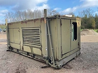 1987 agreba stroomgenerator - afbeelding 3 van  13