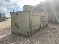 1987 agreba stroomgenerator - afbeelding 4 van  13