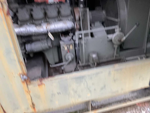1987 agreba stroomgenerator - afbeelding 12 van  15