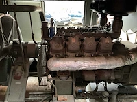 1987 agreba stroomgenerator - afbeelding 13 van  15
