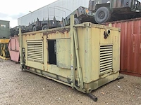 1987 agreba stroomgenerator - afbeelding 2 van  15