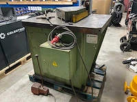 1987 boschert lb15 uithoekmachine - afbeelding 3 van  8