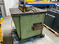 1987 boschert lb15 uithoekmachine - afbeelding 4 van  8