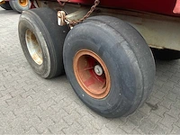 1987 brimont bb12b kipper - afbeelding 8 van  19