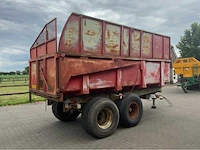 1987 brimont bb12b kipper - afbeelding 16 van  19