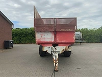 1987 brimont bb12b kipper - afbeelding 17 van  19