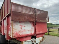 1987 brimont bb12b kipper - afbeelding 18 van  19