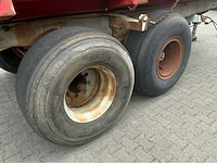 1987 brimont bb12b kipper - afbeelding 10 van  19