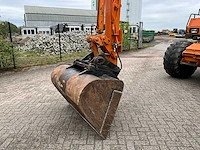 1987 caesar 2507 banden graafmachine - afbeelding 2 van  38