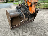 1987 caesar 2507 banden graafmachine - afbeelding 4 van  38
