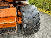 1987 caesar 2507 banden graafmachine - afbeelding 11 van  38