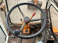 1987 caesar 2507 banden graafmachine - afbeelding 24 van  38