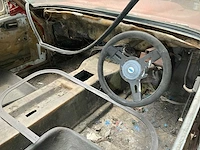 1987 carlton carrera kit car oldtimer - afbeelding 3 van  16