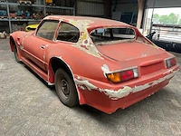 1987 carlton carrera kit car oldtimer - afbeelding 9 van  16