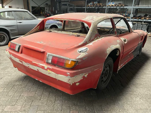 1987 carlton carrera kit car oldtimer - afbeelding 10 van  16