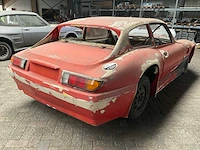 1987 carlton carrera kit car oldtimer - afbeelding 10 van  16