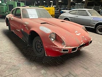 1987 carlton carrera kit car oldtimer - afbeelding 11 van  16