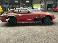 1987 carlton carrera kit car oldtimer - afbeelding 14 van  16