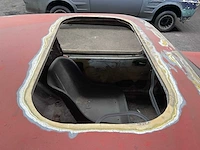 1987 carlton carrera kit car oldtimer - afbeelding 15 van  16