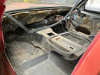 1987 carlton carrera kit car oldtimer - afbeelding 16 van  16
