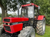 1987 case ih 1056xl vierwielaangedreven landbouwtractor - afbeelding 2 van  36
