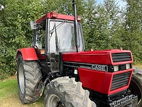 1987 case ih 1056xl vierwielaangedreven landbouwtractor - afbeelding 3 van  36