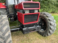 1987 case ih 1056xl vierwielaangedreven landbouwtractor - afbeelding 4 van  36