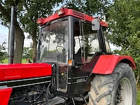1987 case ih 1056xl vierwielaangedreven landbouwtractor - afbeelding 5 van  36