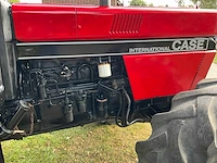 1987 case ih 1056xl vierwielaangedreven landbouwtractor - afbeelding 7 van  36